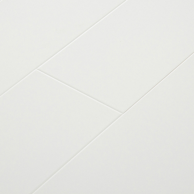 WD-8633  純白地板（強化國產）